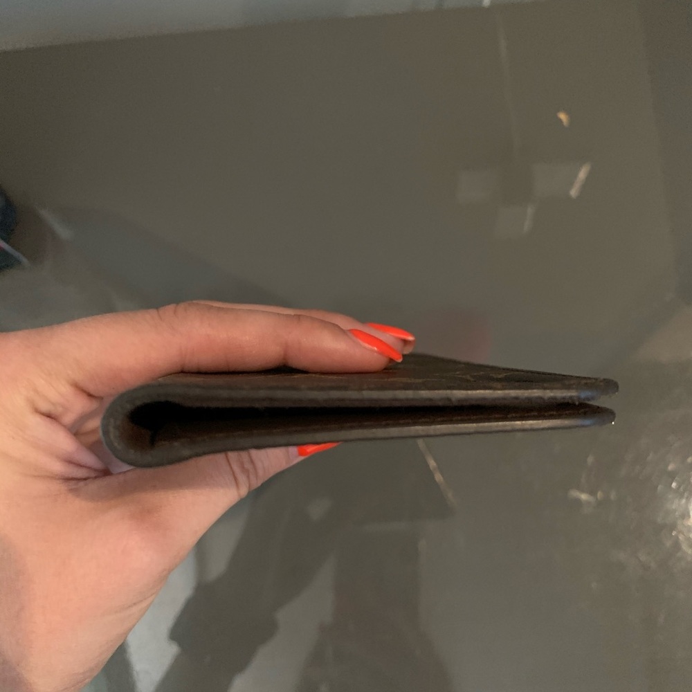Louis Vuitton iPhone XS Max Folio - Picture 6 of 7